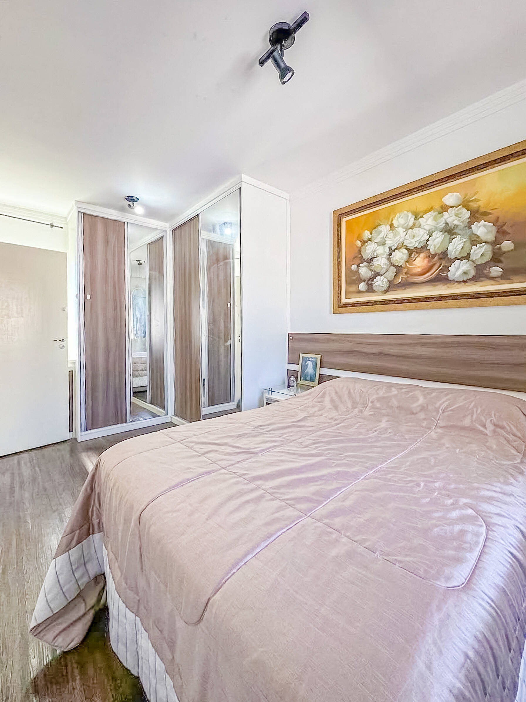 Casa de Condomínio, 2 quartos - Foto 7