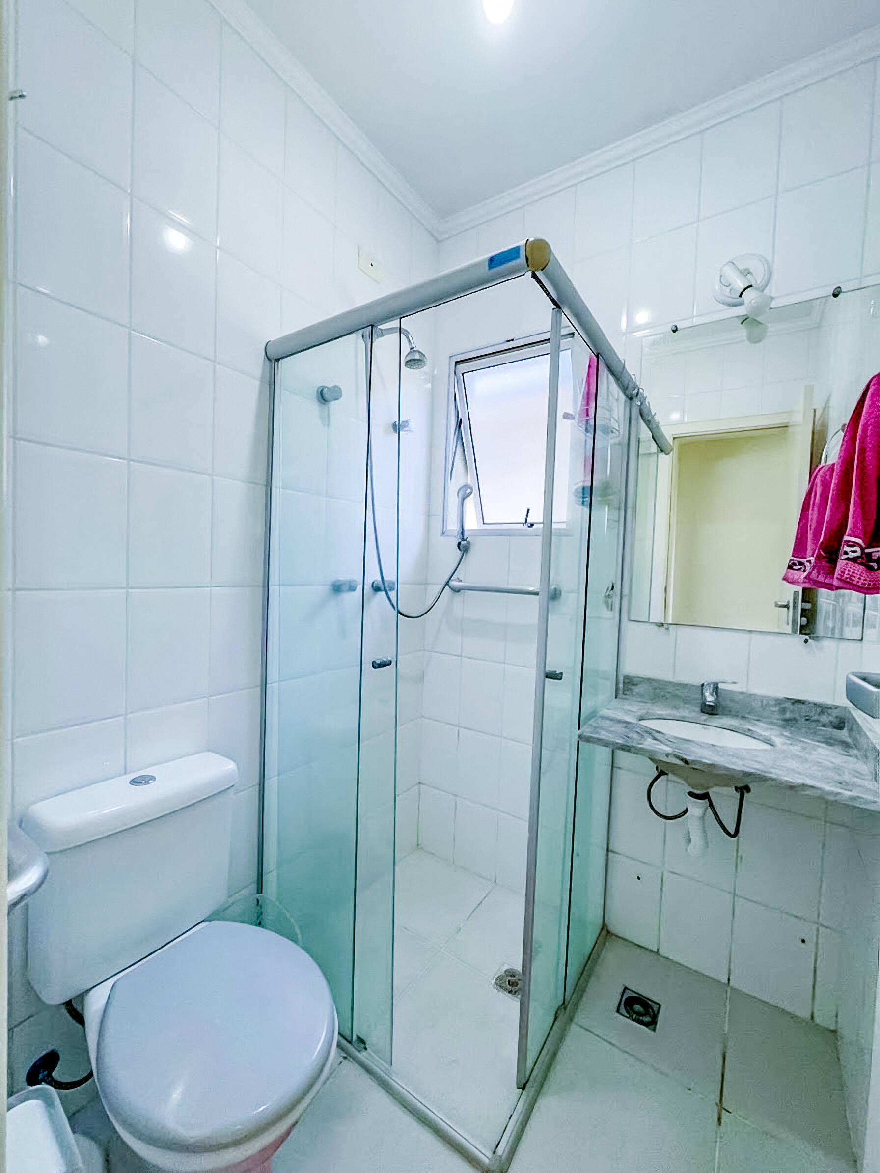 Casa de Condomínio, 2 quartos - Foto 8