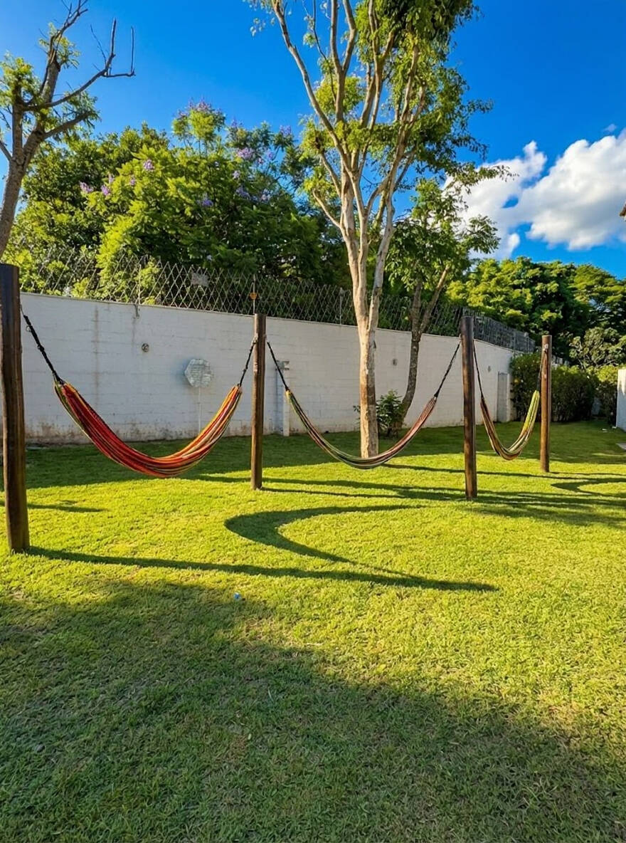 Casa de Condomínio, 2 quartos - Foto 16