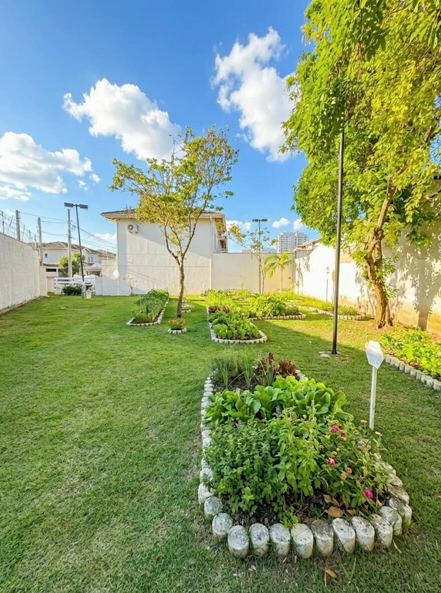 Casa de Condomínio, 2 quartos - Foto 18