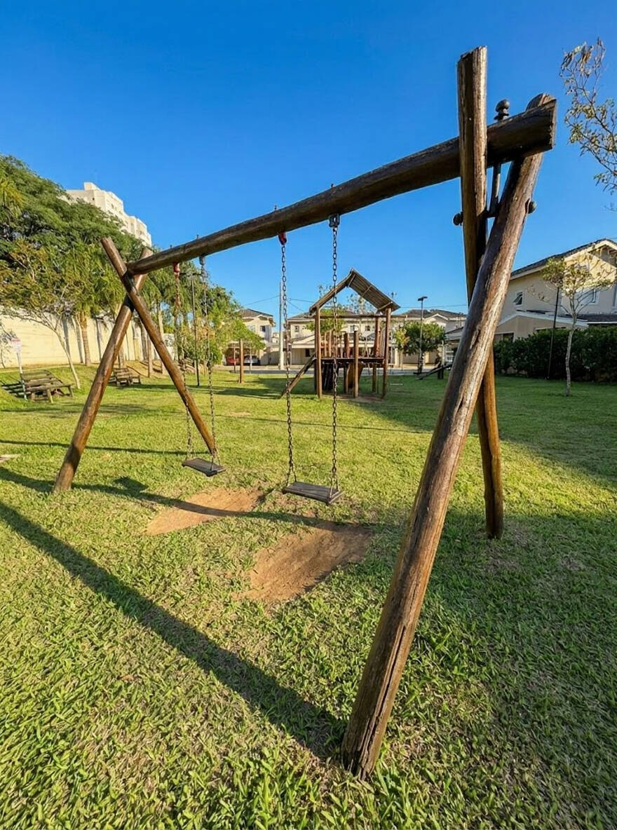 Casa de Condomínio, 2 quartos - Foto 19