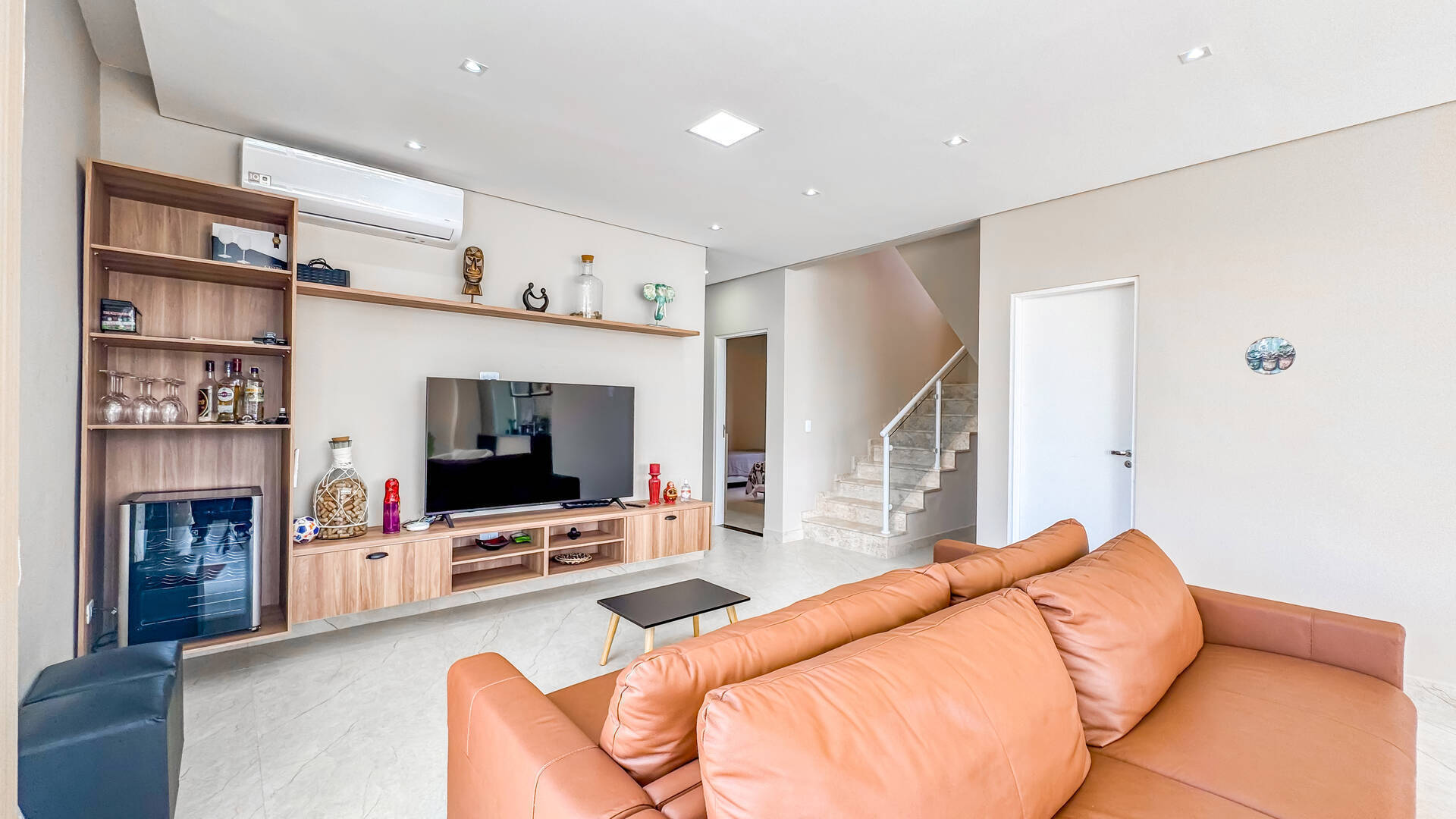 Casa de Condomínio, 6 quartos - Foto 7