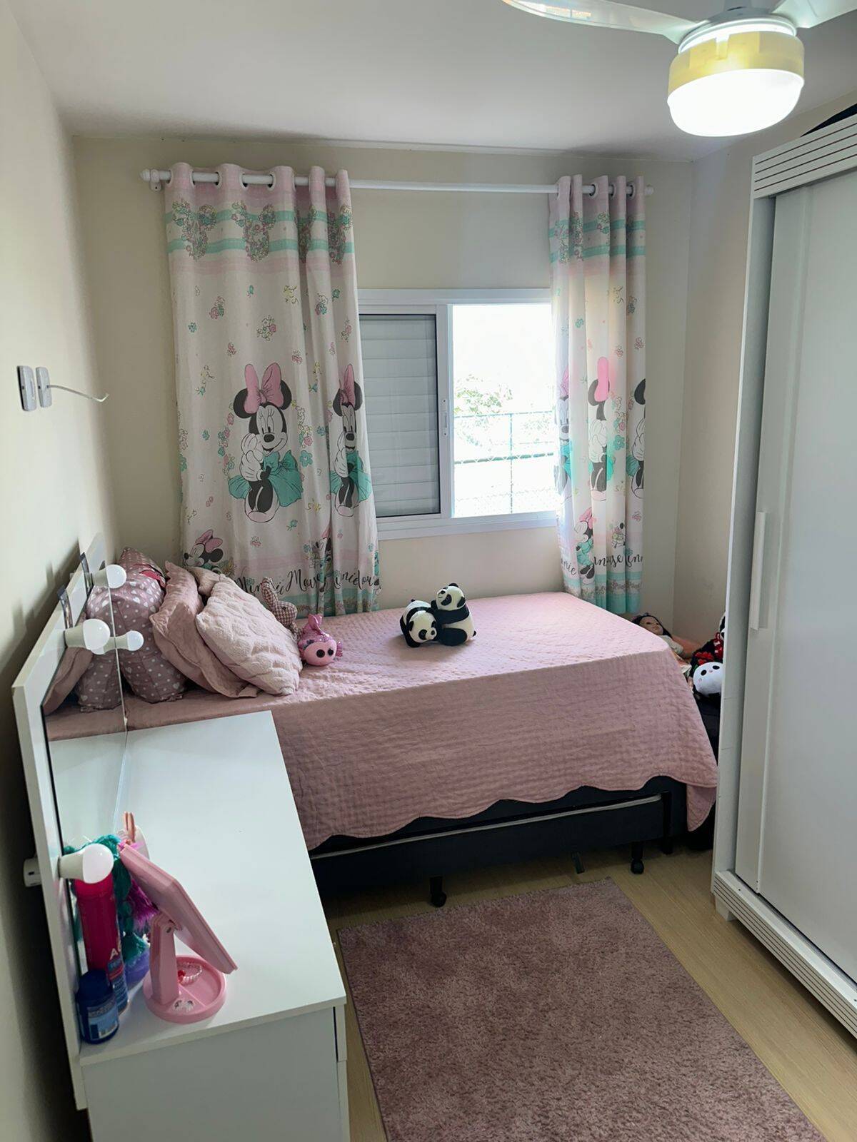 Apartamento, 2 quartos - Foto 7