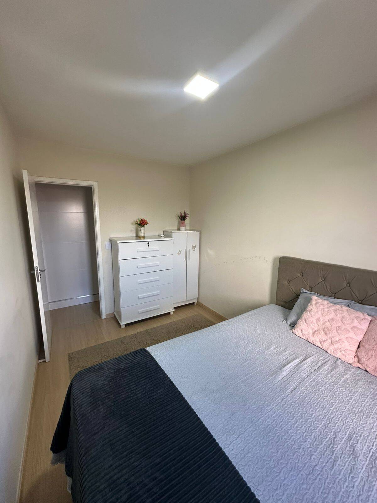 Apartamento, 2 quartos - Foto 6