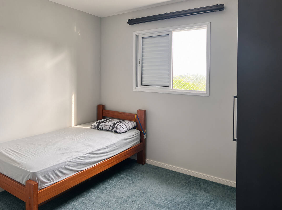 Apartamento, 2 quartos - Foto 7