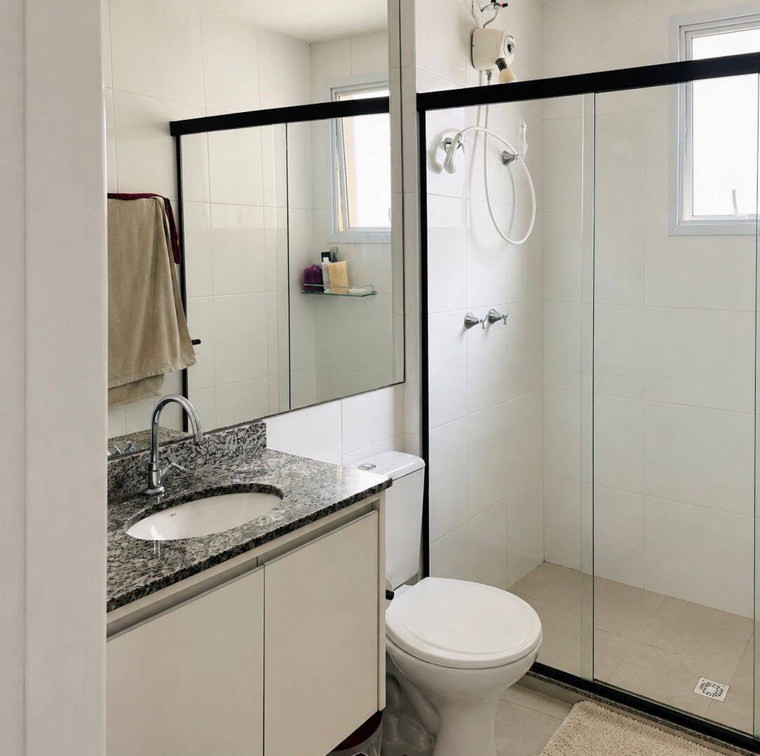 Apartamento, 2 quartos - Foto 6
