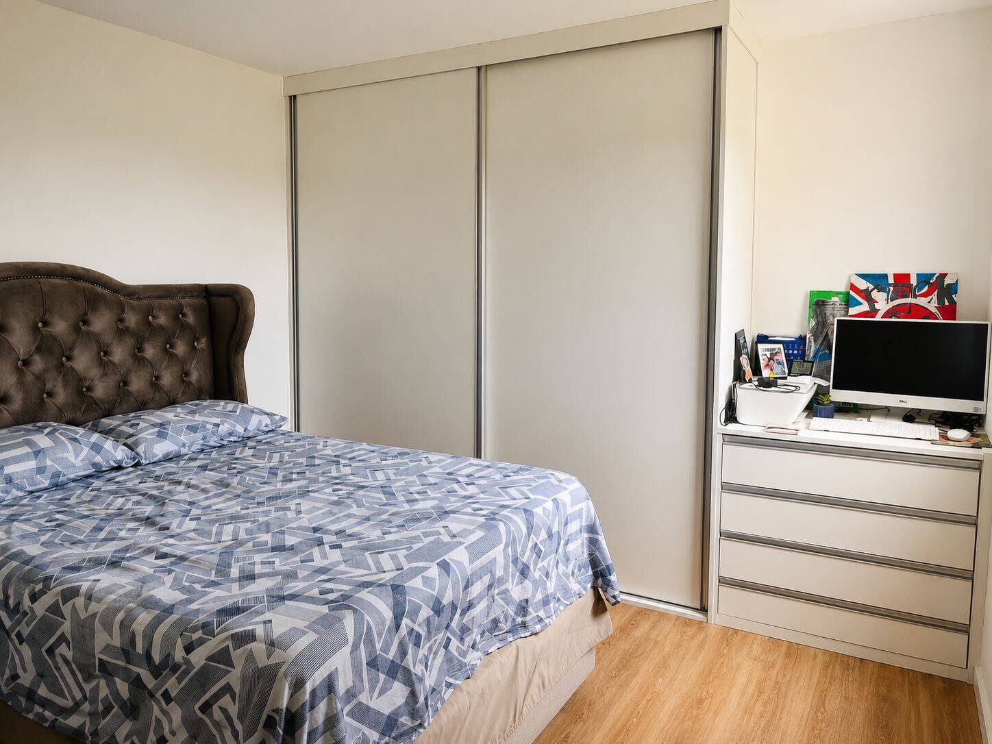 Apartamento, 2 quartos - Foto 5
