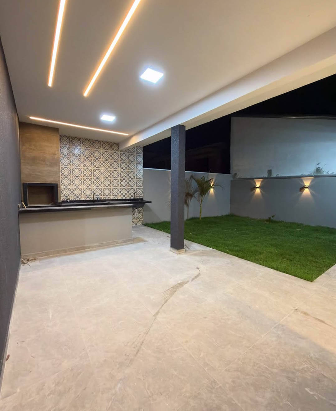 Casa, 3 quartos - Foto 7