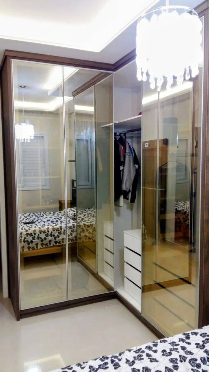 Apartamento, 2 quartos - Foto 6