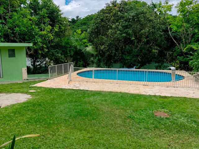 Chácara para Venda em Santa Branca - 5