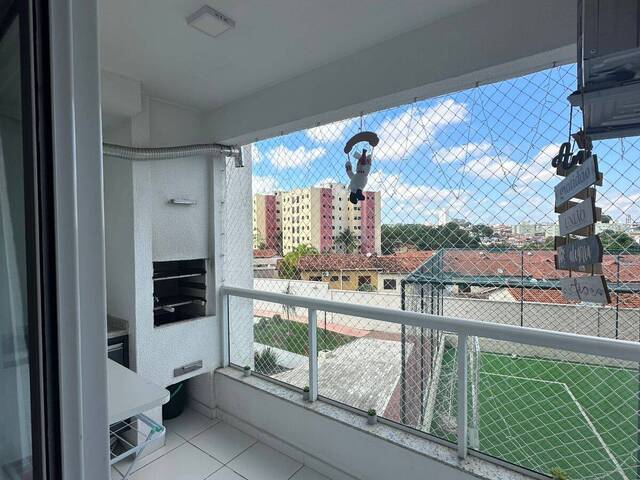 Apartamento para Venda em Jacareí - 4