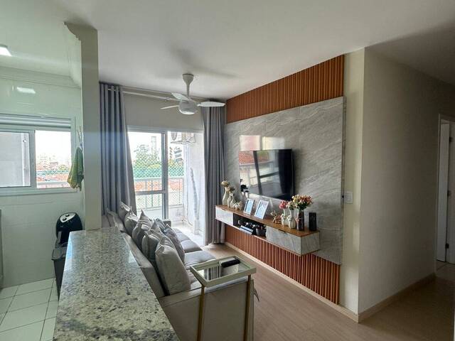 #AP106 - Apartamento para Venda em Jacareí - SP