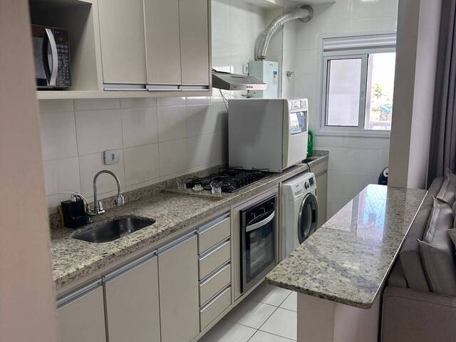 #AP106 - Apartamento para Venda em Jacareí - SP