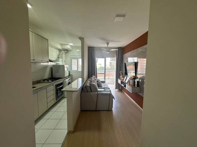 #AP106 - Apartamento para Venda em Jacareí - SP