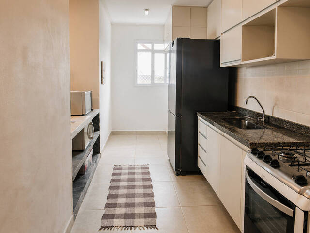 #AP107 - Apartamento para Venda em Jacareí - SP