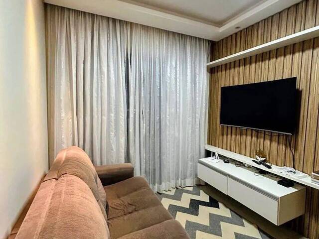 Venda em Residencial São Paulo - Jacareí