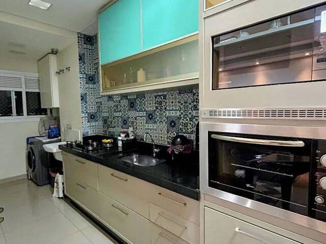 #AP109 - Apartamento para Venda em Jacareí - SP