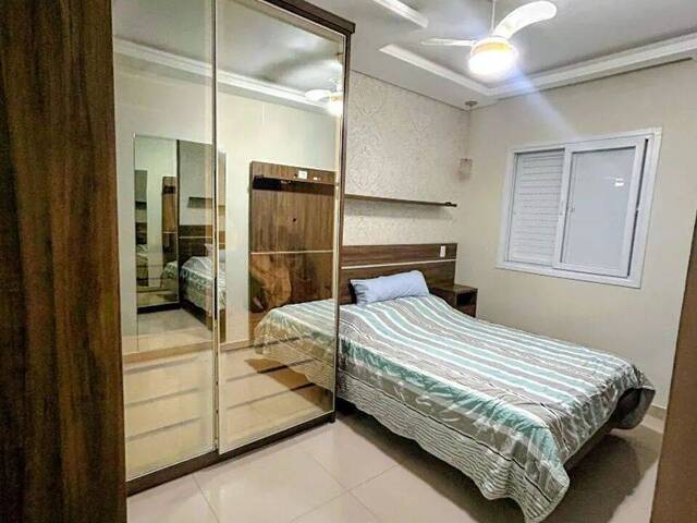 Apartamento para Venda em Jacareí - 4