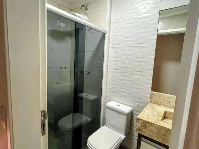 Apartamento para Venda em Jacareí - 5